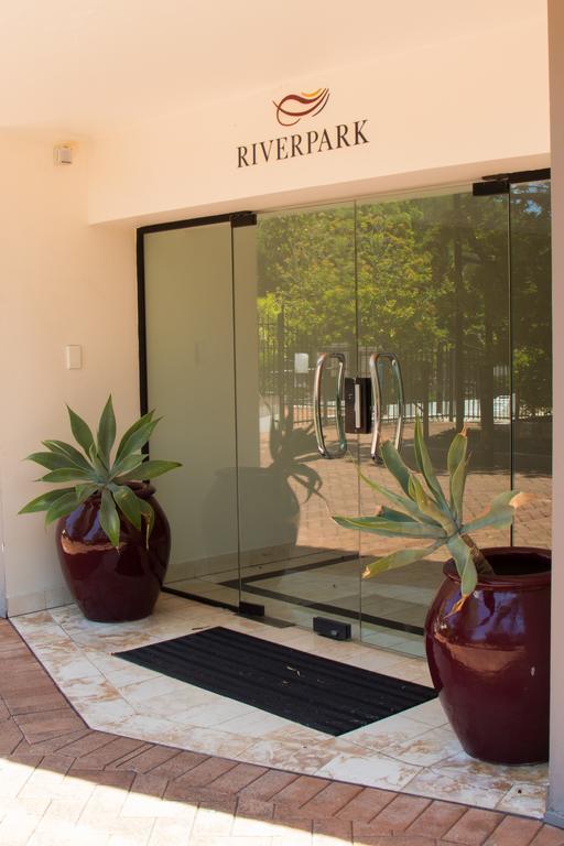 Riverpark - Studio Apartment Brisbane Exterior foto