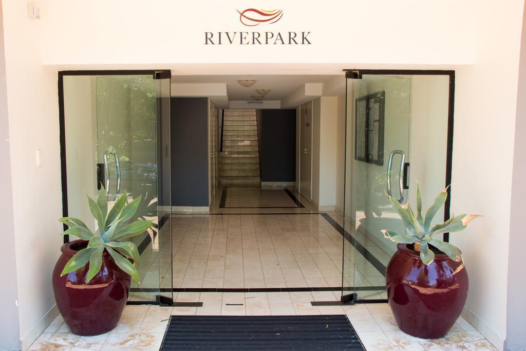 Riverpark - Studio Apartment Brisbane Exterior foto