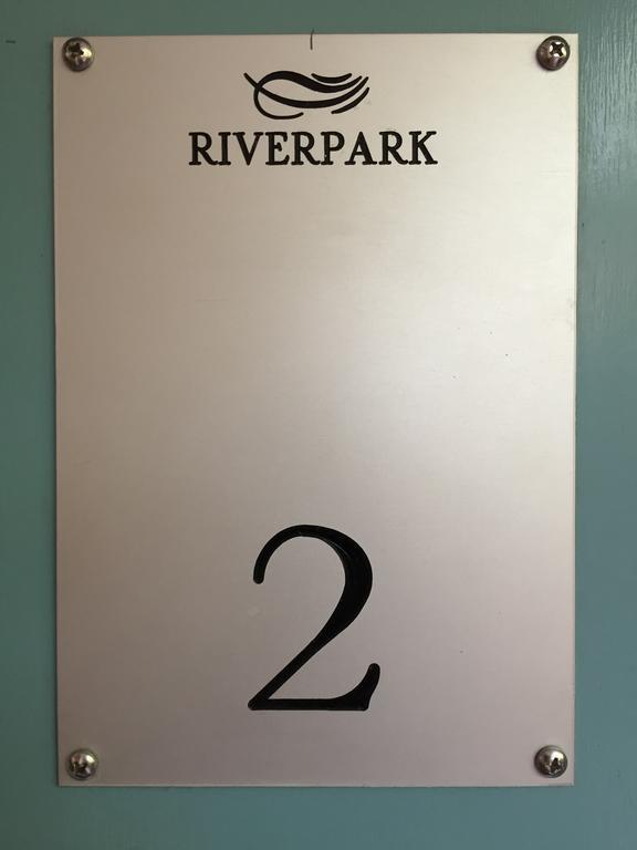 Riverpark - Studio Apartment Brisbane Exterior foto